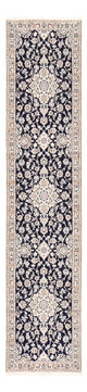 Nain - 9 la Alfombra 315x69cm - Alfombra persa