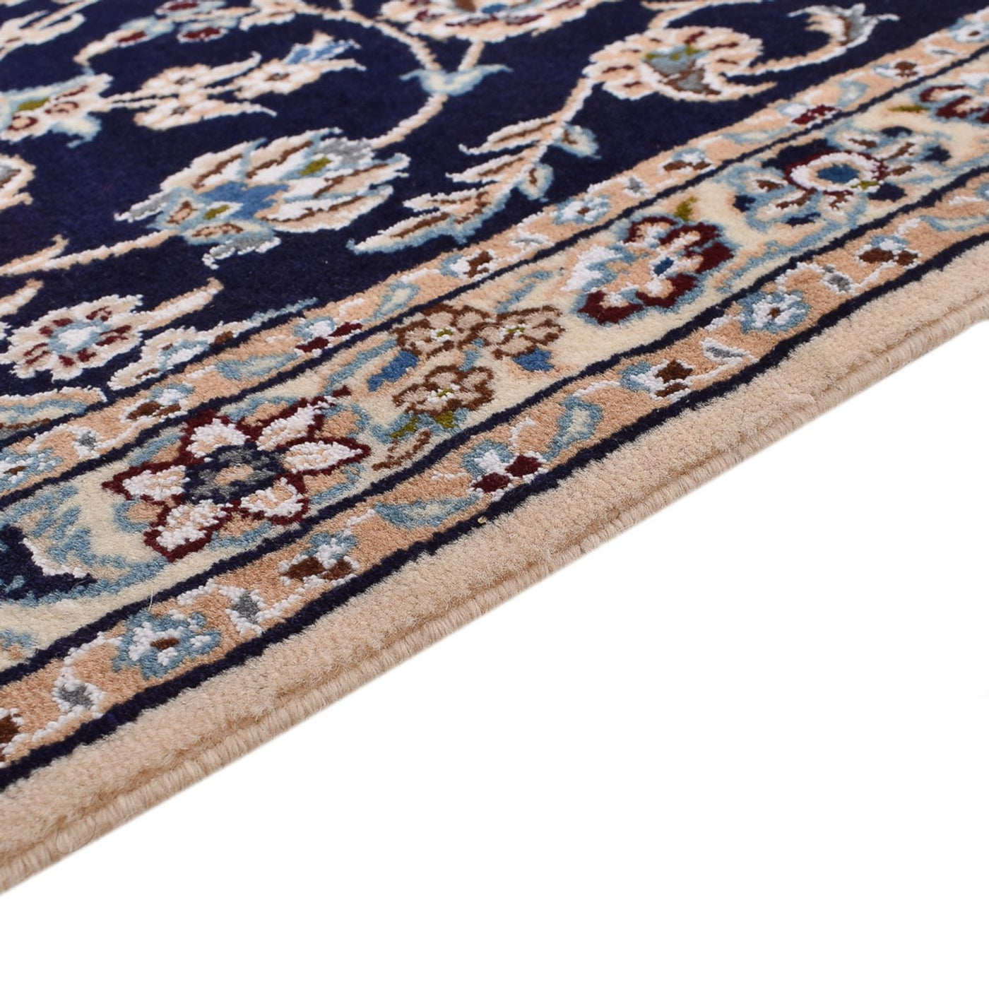 Nain - 9 la Alfombra 315x69cm - Alfombra persa