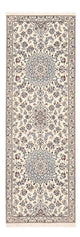 Nain - 9 la Alfombra 229x81cm - Alfombra persa