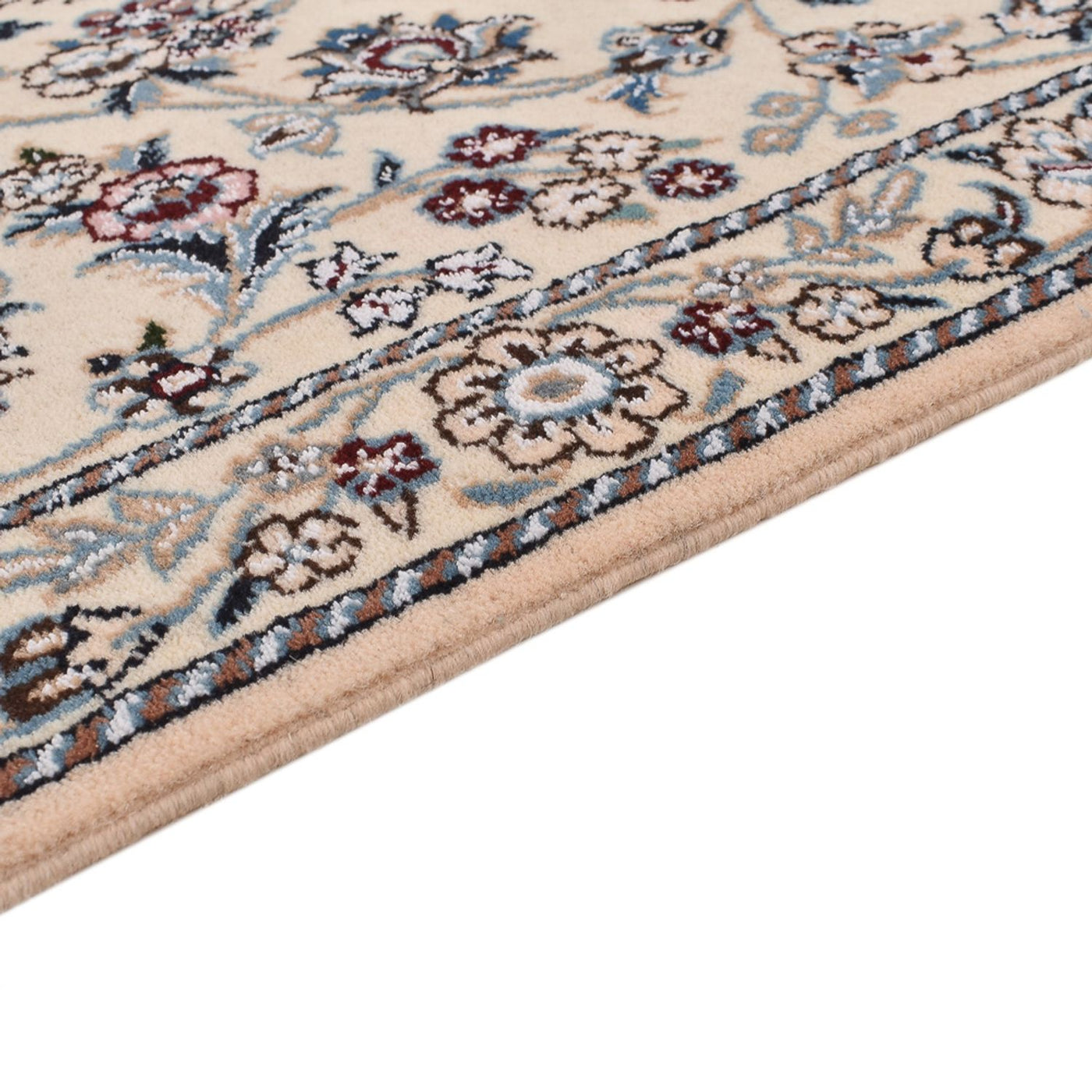 Nain - 9 la Alfombra 229x81cm - Alfombra persa
