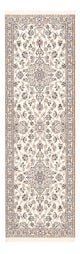 Nain - 9 la Alfombra 229x70cm - Alfombra persa