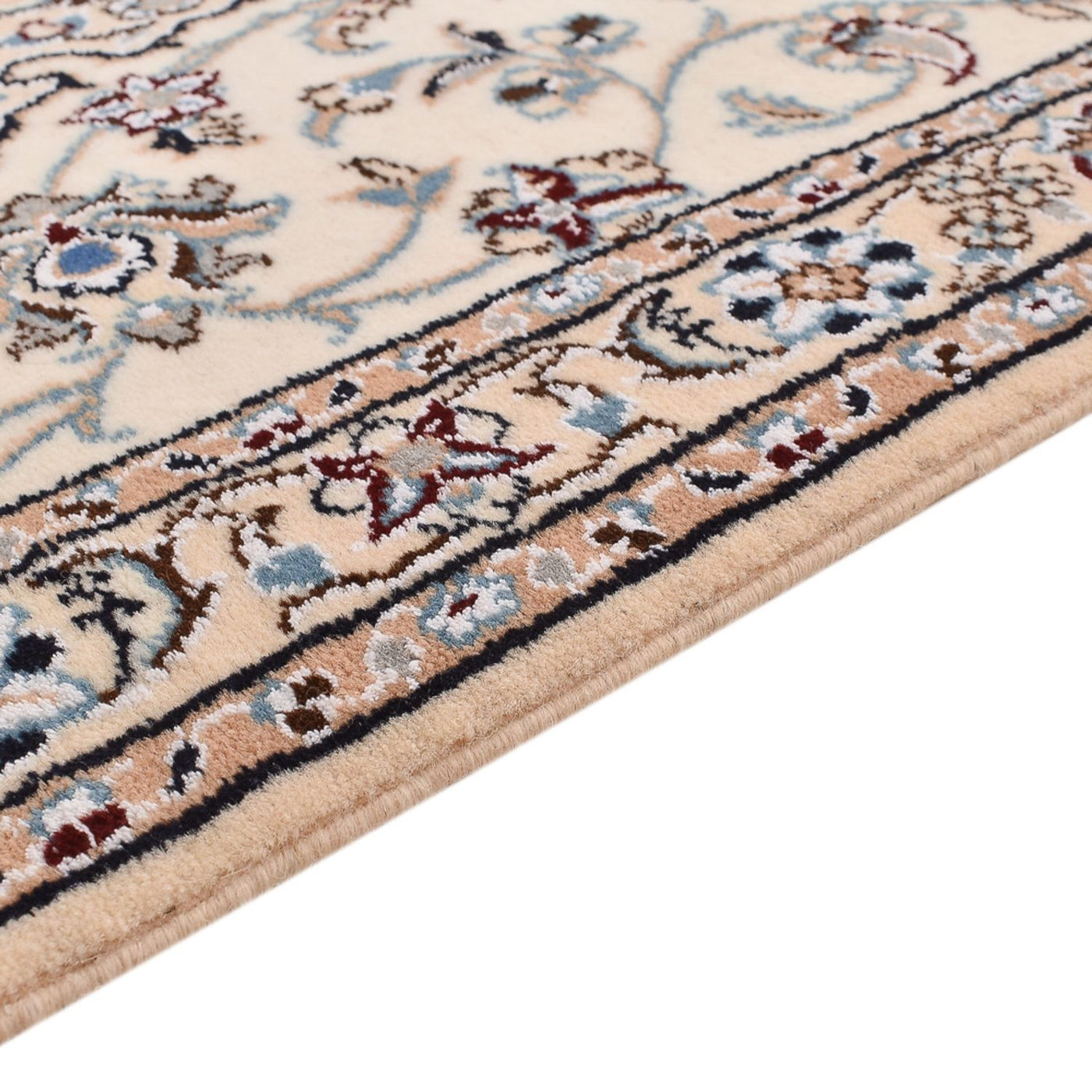 Nain - 9 la Alfombra 229x70cm - Alfombra persa