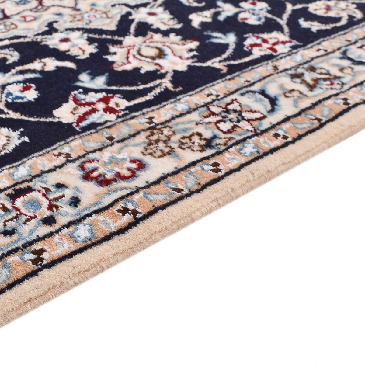 Nain - 9La Alfombra 72x220cm - Alfombra persa