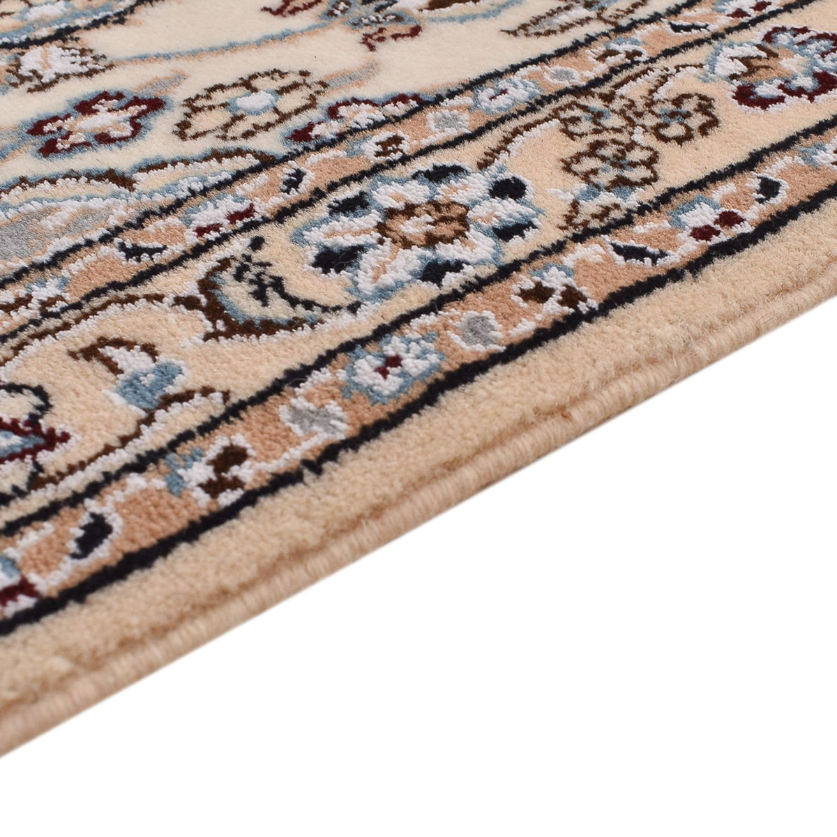 Nain - 9 la Alfombra 70x220cm - Alfombra persa