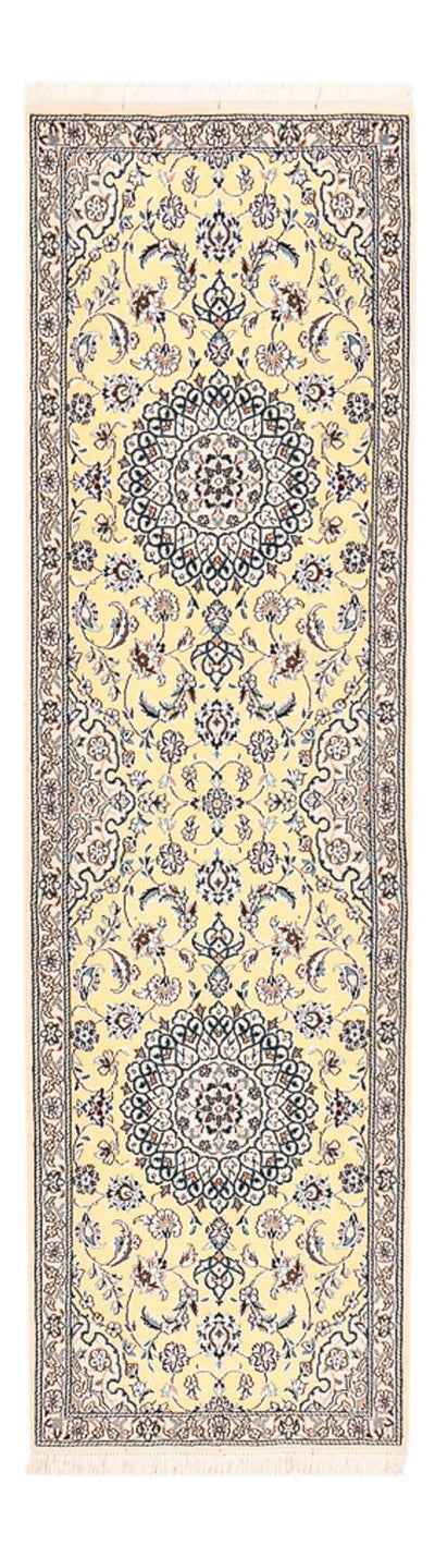 Nain - 9La Alfombra 60x204cm - Alfombra persa