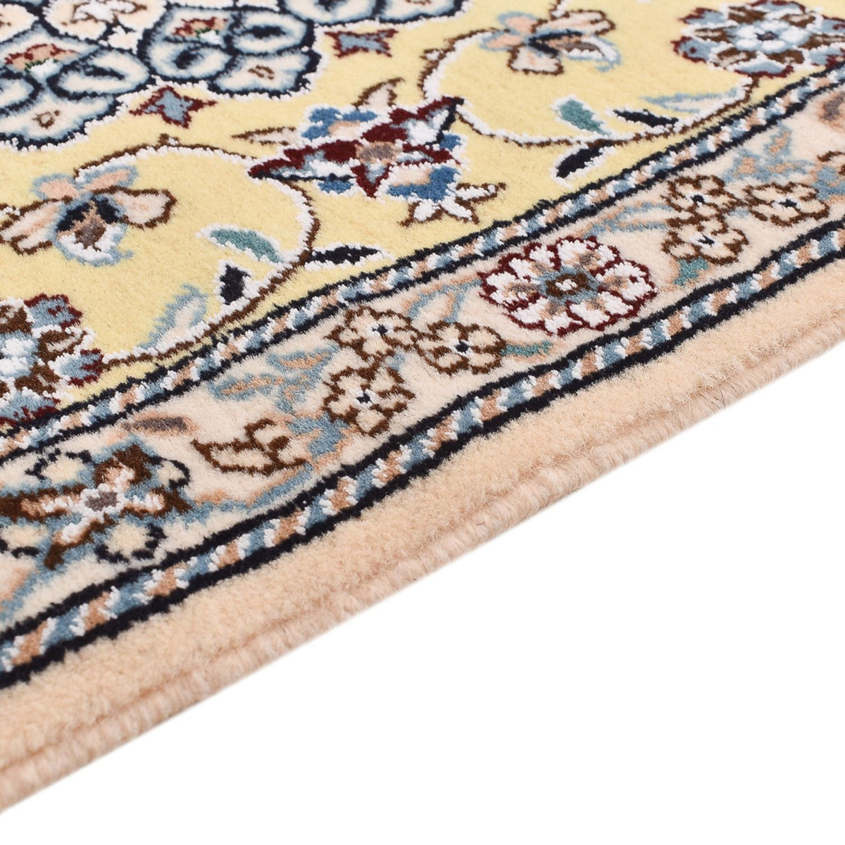Nain - 9La Alfombra 60x204cm - Alfombra persa