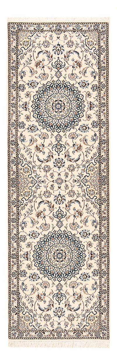 Nain - 9La Alfombra 62x200cm - Alfombra persa