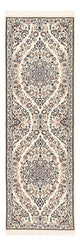 Nain - 9 la Alfombra 230x70cm - Alfombra persa