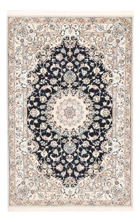 Nain - 9 la Alfombra 252x164cm - Alfombra persa – product image