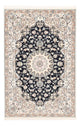Nain - 9 la Alfombra 252x164cm - Alfombra persa