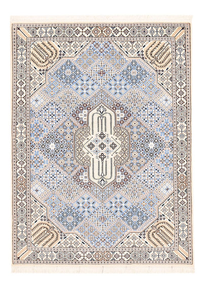 Nain - 9La Alfombra 137x195cm - Alfombra persa