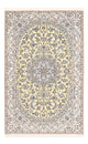 Nain - 9La Alfombra 132x210cm - Alfombra persa