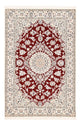 Nain - 9La Alfombra 127x195cm - Alfombra persa