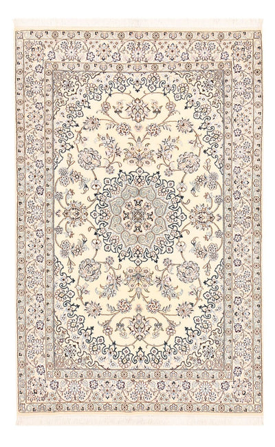 Nain - 9La Alfombra 127x207cm - Alfombra persa