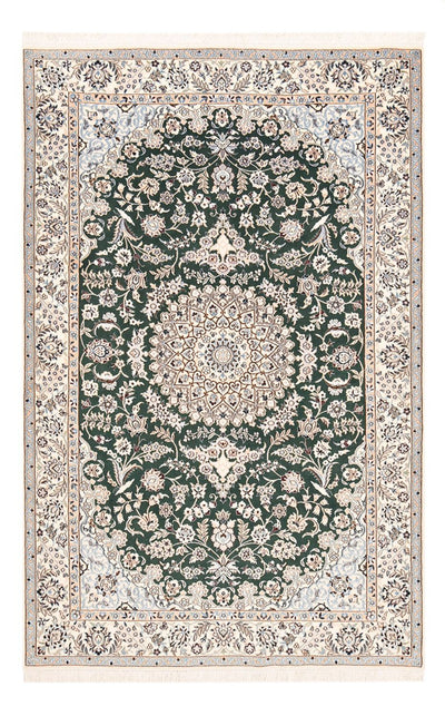 Nain - 9La Alfombra 159x255cm - Alfombra persa