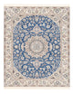 Nain - 9 la Alfombra 155x201cm - Alfombra persa