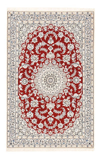 Nain - 9 la Alfombra 155x105cm - Alfombra persa – product image