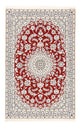 Nain - 9 la Alfombra 155x105cm - Alfombra persa