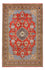 Alfombra persa - Real - 318 x 204 cm - rojo