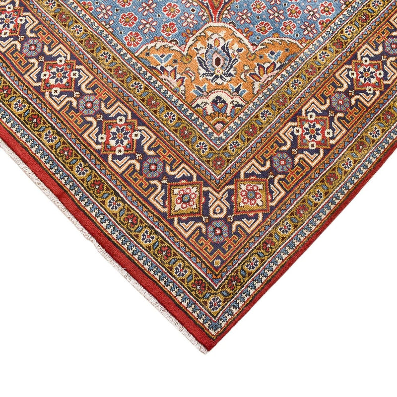 Alfombra persa - Real - 318 x 204 cm - rojo