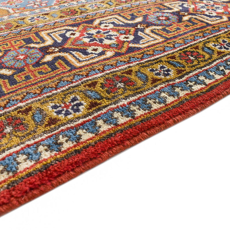Alfombra persa - Real - 318 x 204 cm - rojo