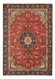 Tabriz Alfombra 177x253cm - Alfombra persa