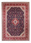 Alfombra persa - Clásica - 428 x 303 cm - rojo oscuro