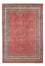 Alfombra persa - Mir - 358 x 245 cm - rojo
