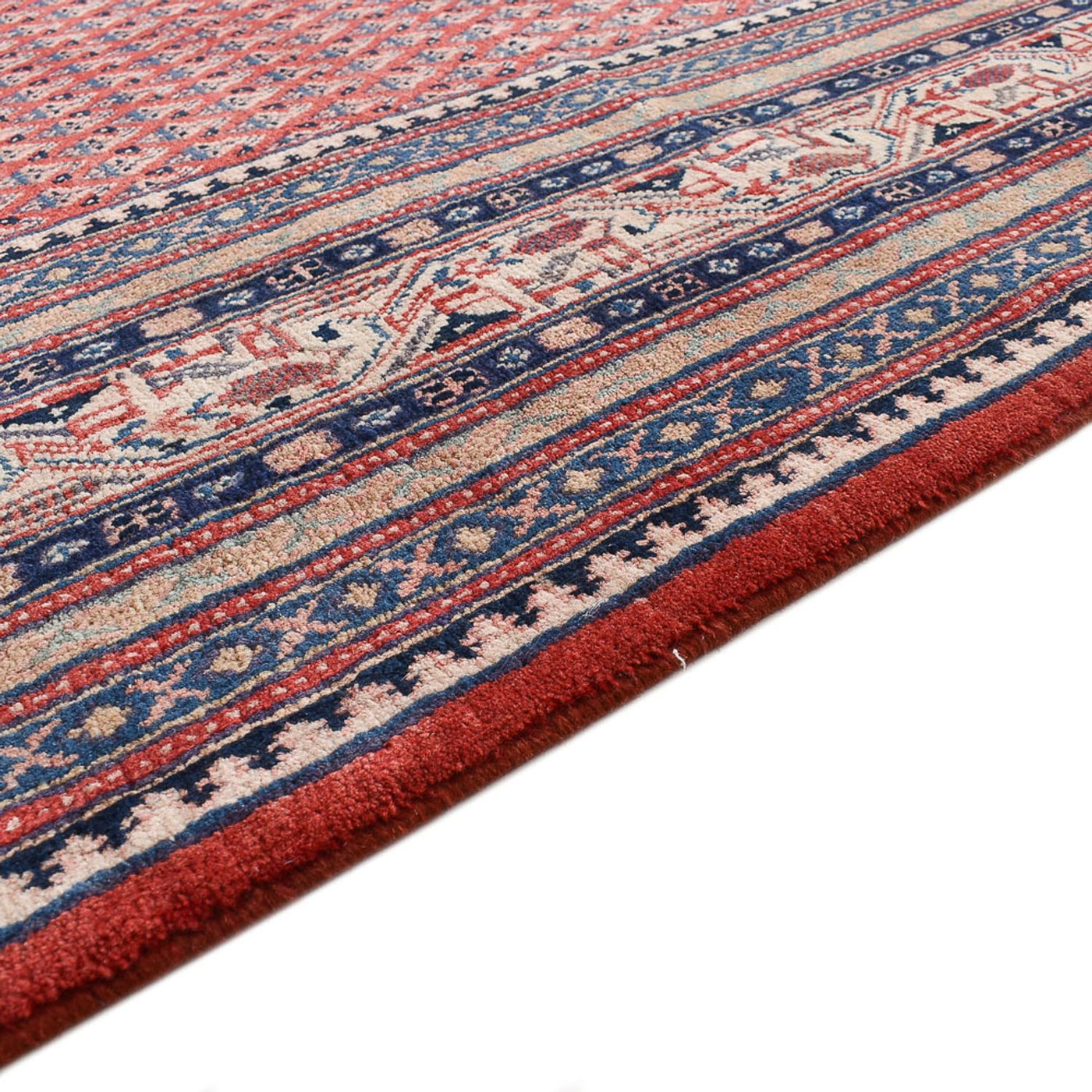 Mir Alfombra 358x245cm - Alfombra persa