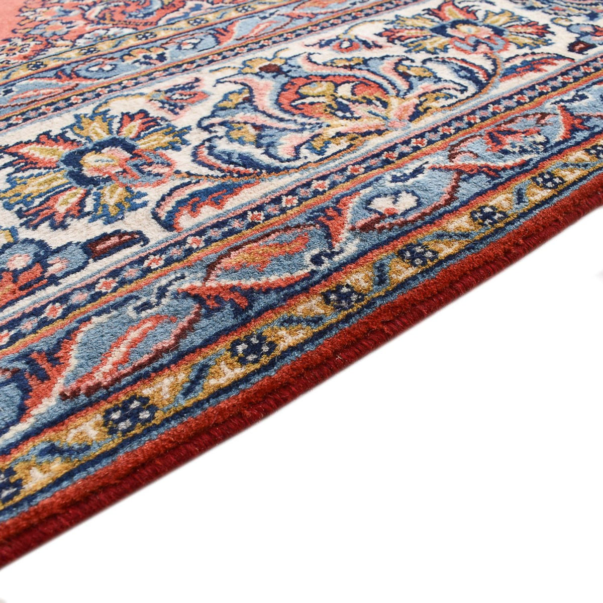 Sarouk Alfombra 240x355cm - Alfombra persa