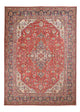 Tabriz Alfombra 339x244cm - Alfombra persa