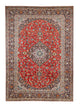 Kashan Alfombra 423x302cm - Alfombra persa