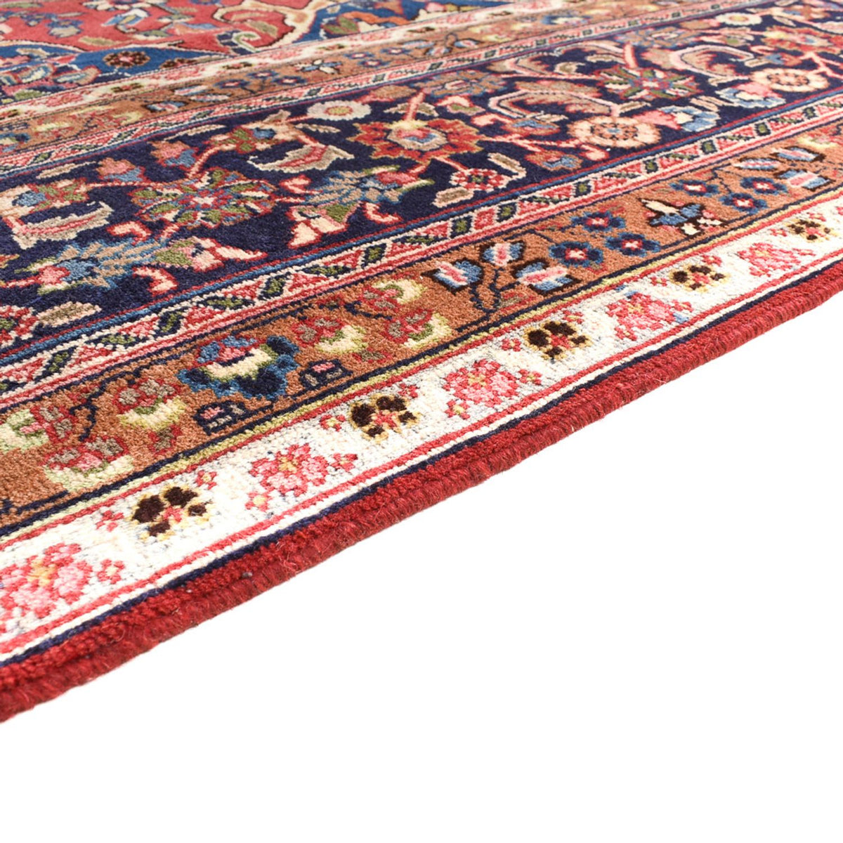 Sabzevar Alfombra 292x393cm - Alfombra persa