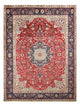 Tabriz Alfombra 326x239cm - Alfombra persa