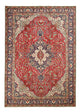 Tabriz Alfombra 363x257cm - Alfombra persa