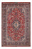 Alfombra persa - Clásica - 295 x 195 cm - rojo