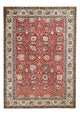 Tabriz Alfombra 226x330cm - Alfombra persa