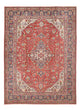Tabriz Alfombra 339x248cm - Alfombra persa