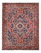Bakhtiari Alfombra 353x274cm - Alfombra persa