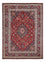 Alfombra persa - Clásica - 345 x 247 cm - rojo