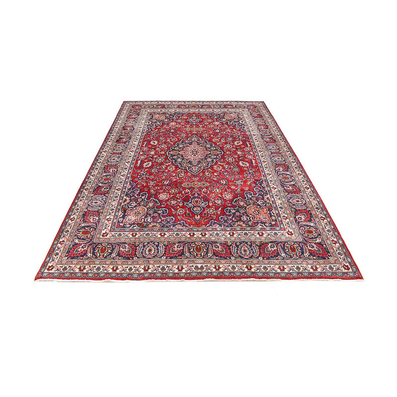 Alfombra persa - Clásica - 345 x 247 cm - rojo
