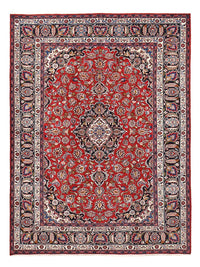 Alfombra persa - Clásica - 326 x 244 cm - rojo