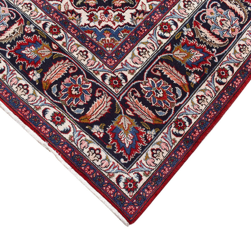 Alfombra persa - Clásica - 326 x 244 cm - rojo