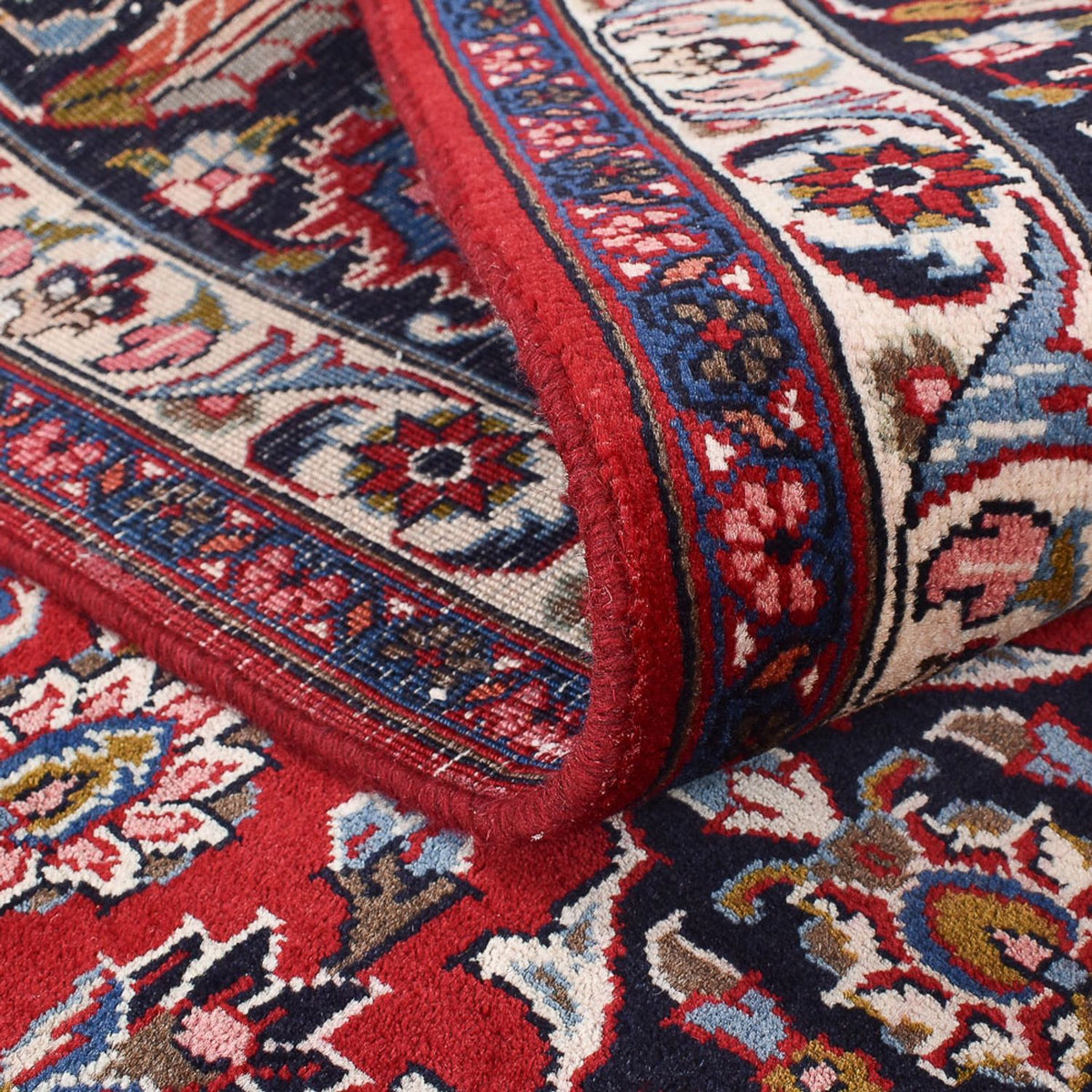 Alfombra persa - Clásica - 326 x 244 cm - rojo