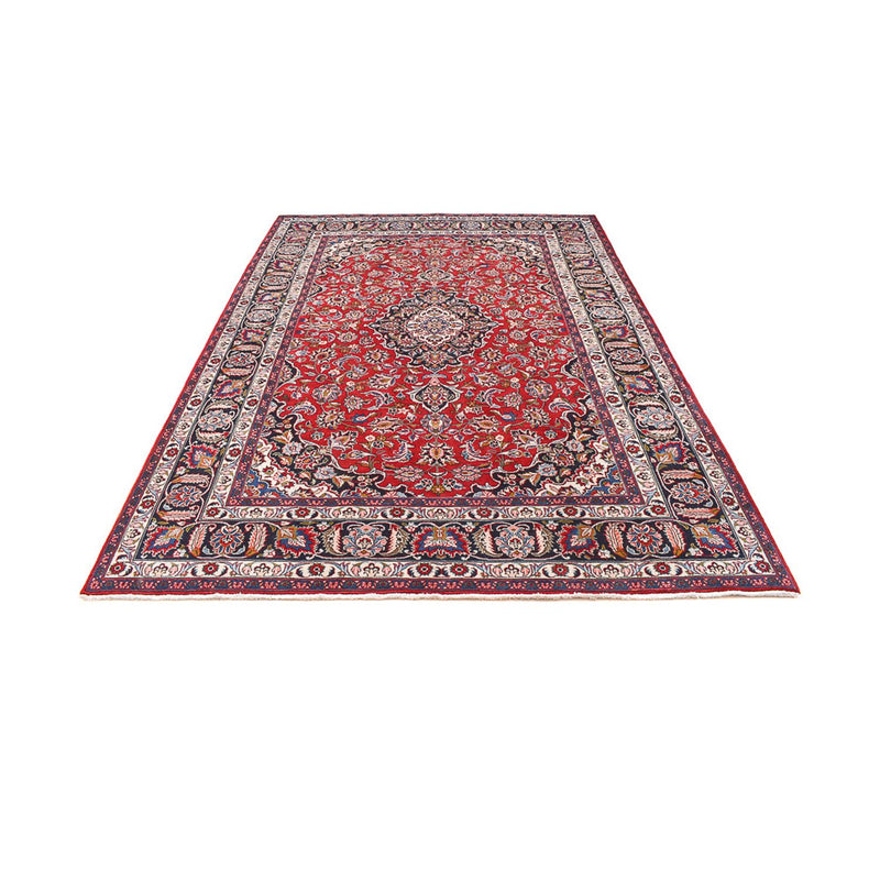 Alfombra persa - Clásica - 326 x 244 cm - rojo