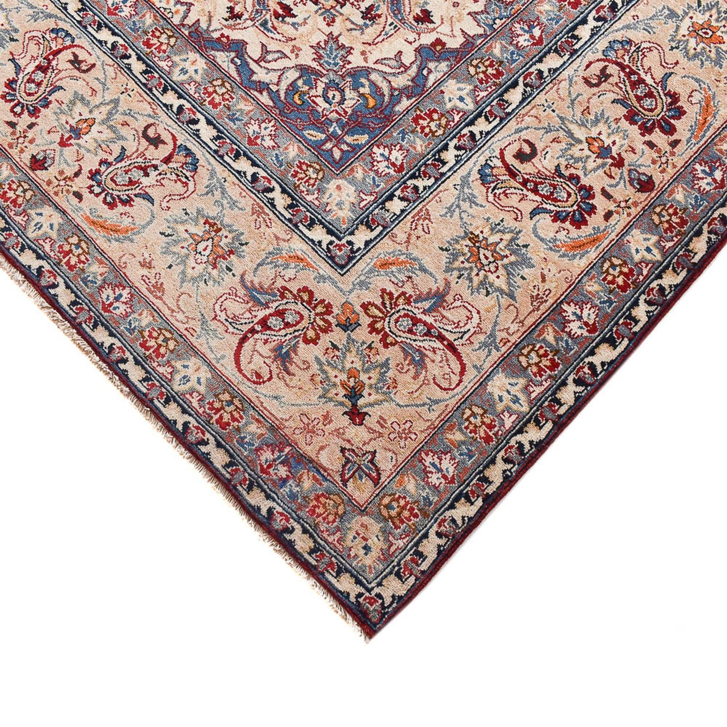 Alfombra persa - Clásica - 360 x 252 cm - rojo