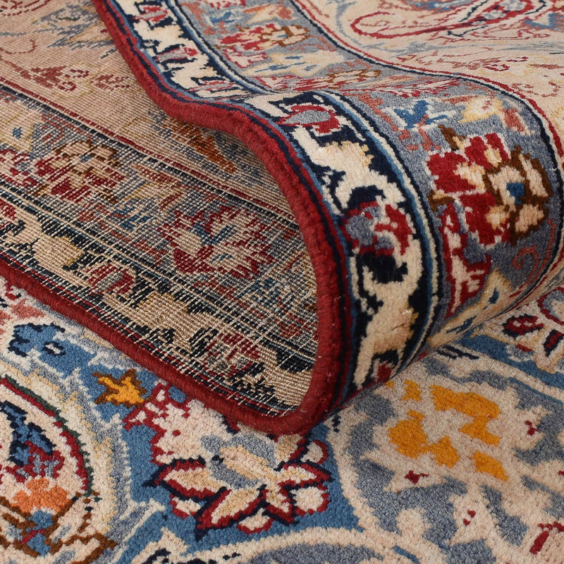 Alfombra persa - Clásica - 360 x 252 cm - rojo