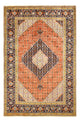 Tabriz Alfombra 306x197cm - Alfombra persa