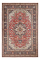 Tabriz Alfombra 295x200cm - Alfombra persa