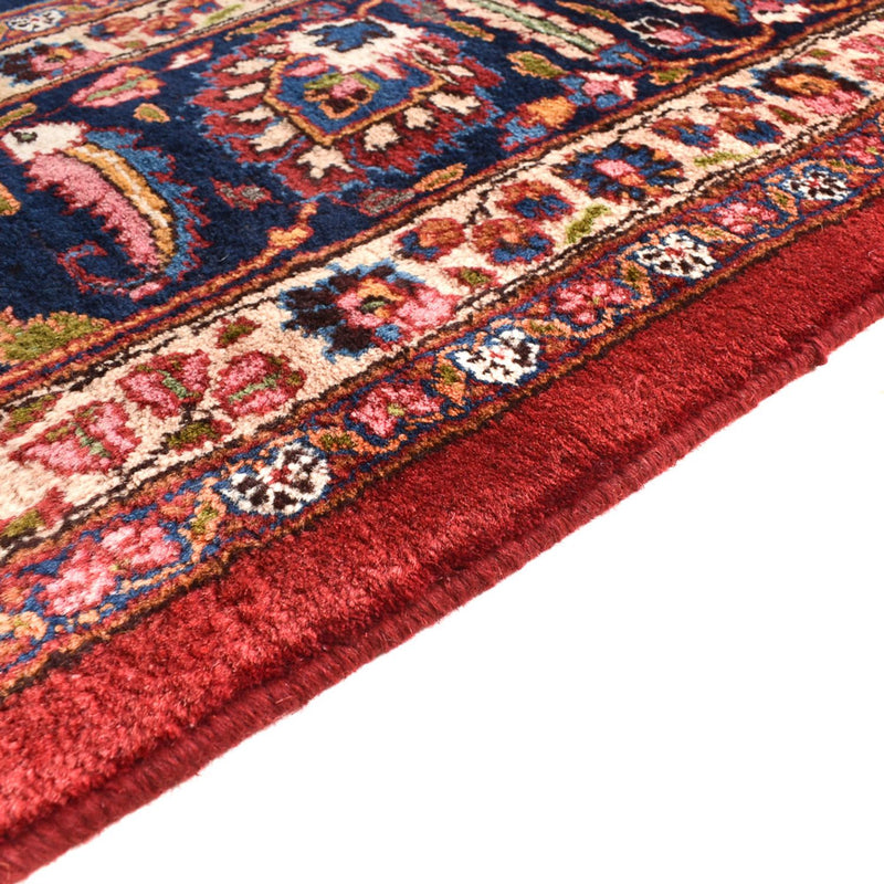 Alfombra de pasillo Alfombra persa - Clásica - 462 x 288 cm - rojo